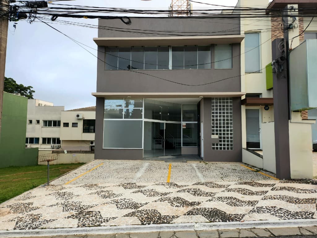 Sala em Aldeia da Serra, Barueri — foto 1 de 13