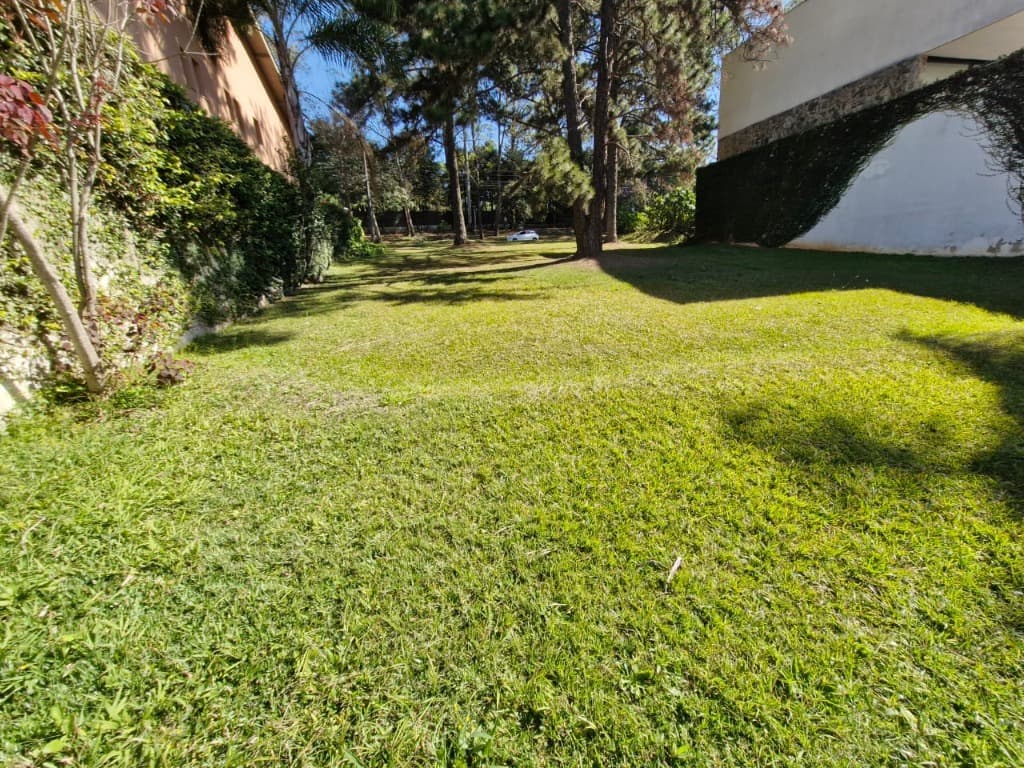 Terreno com 540 m² em Aldeia da Serra, Barueri — foto 1 de 8