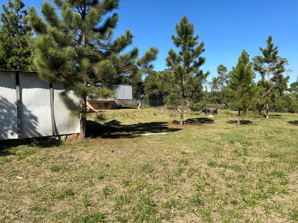 Terreno com 1150.35 m² em Aldeia da Serra, Barueri — foto 1 de 4