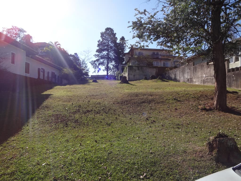 Terreno com 526.34 m² em Aldeia da Serra, Barueri — foto 1 de 8