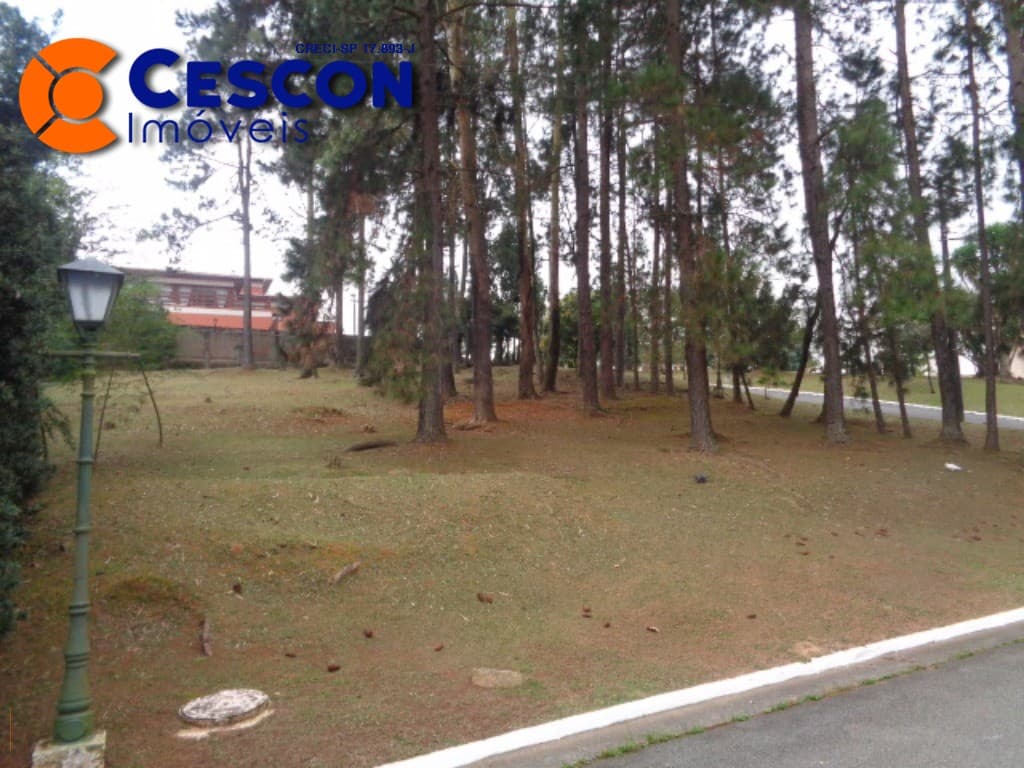 Terreno com 804 m² em Aldeia da Serra, Barueri — foto 1 de 4