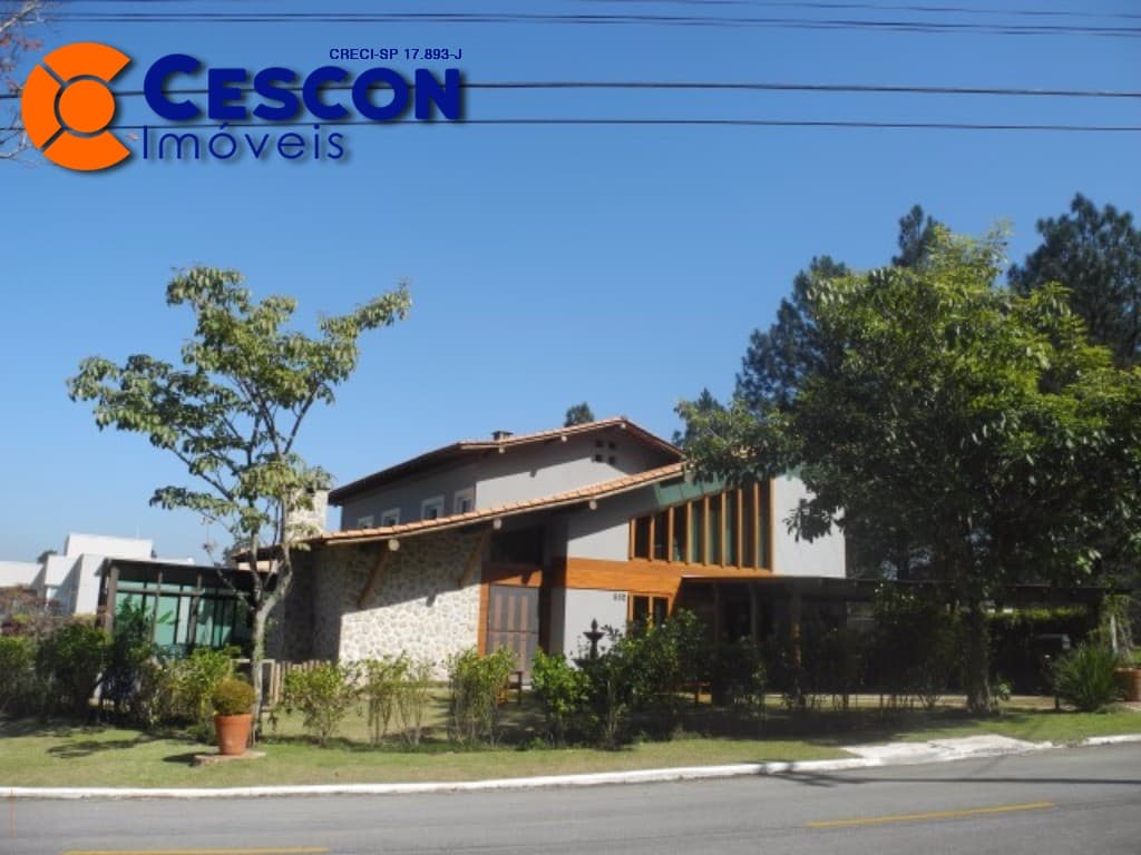 Aldeia da Serra, Morada dos Lagos — foto 1 de 22