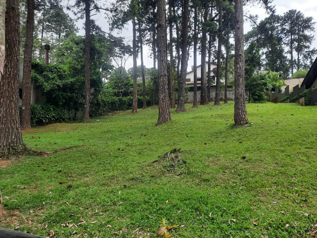 Terreno com 800 m² em Aldeia da Serra, Barueri — foto 1 de 3