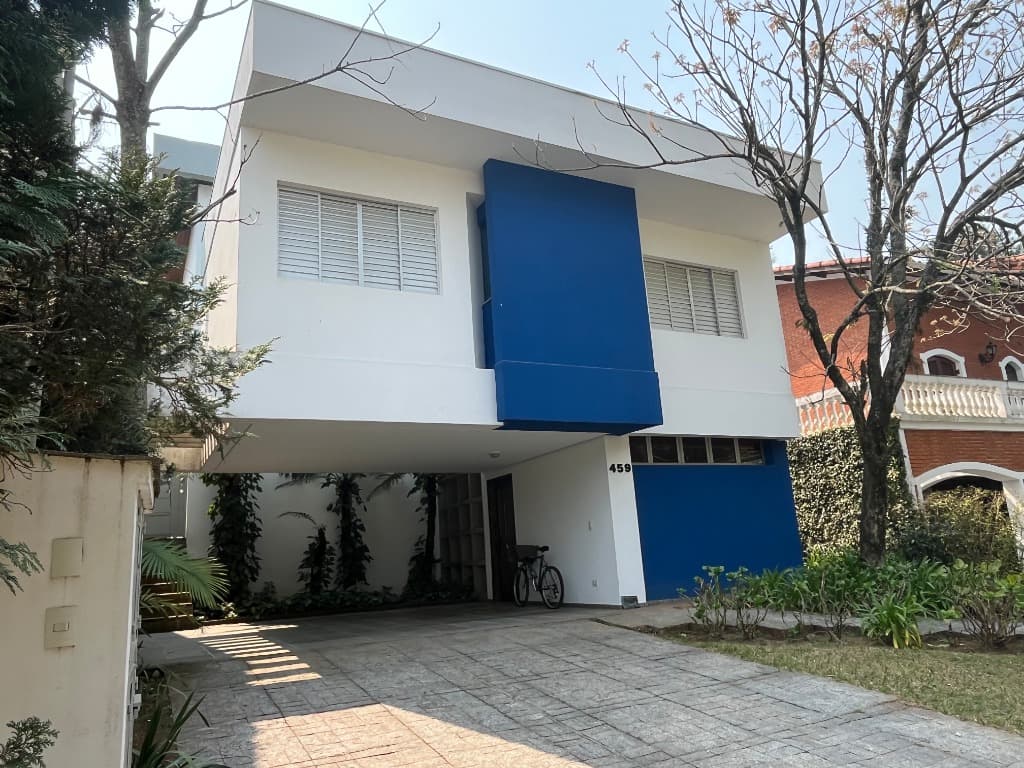 Casa com 3 quartos e 1 suíte em Aldeia da Serra, Barueri — foto 1 de 32
