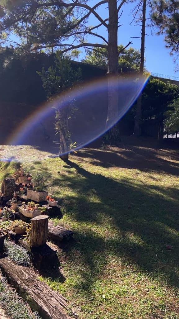 Terreno com 512.36 m² em Aldeia da Serra, Santana de Parnaíba — foto 1 de 4