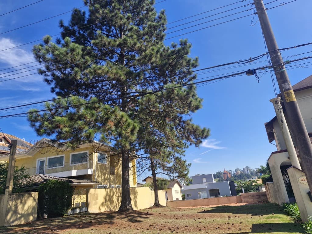 Terreno com 552.79 m² em Aldeia da Serra, Barueri — foto 1 de 6